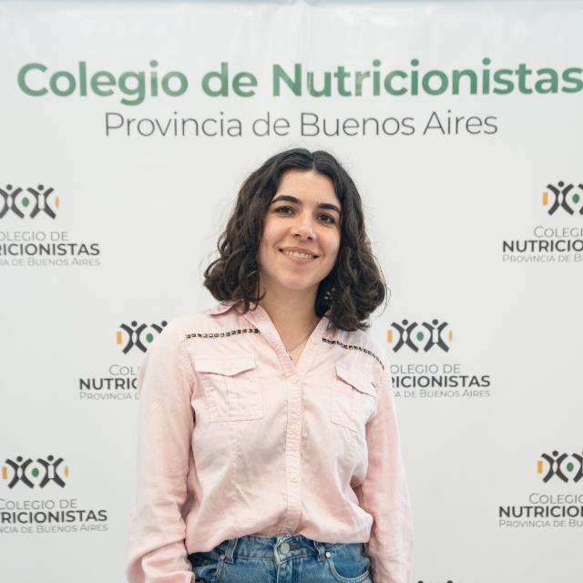 Nutricionista